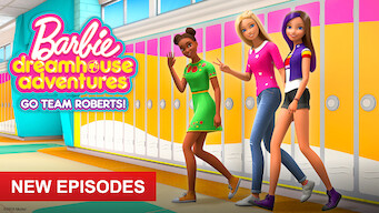 barbie dreamhouse adventure season 3